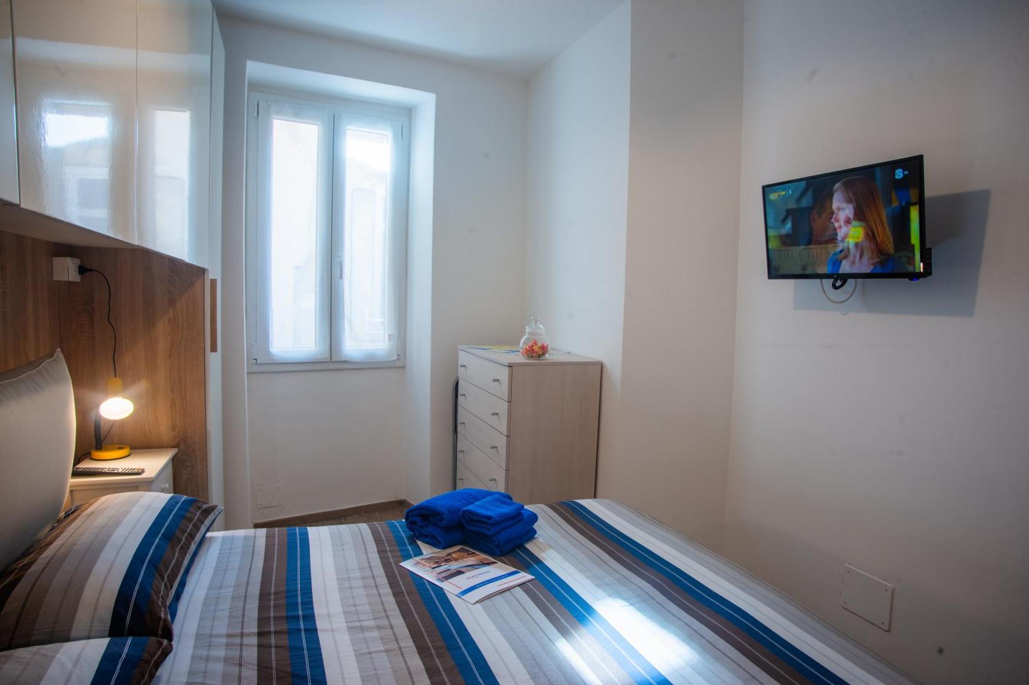 Casina Cato - Happy Rentals ซานเรโม ภายนอก รูปภาพ